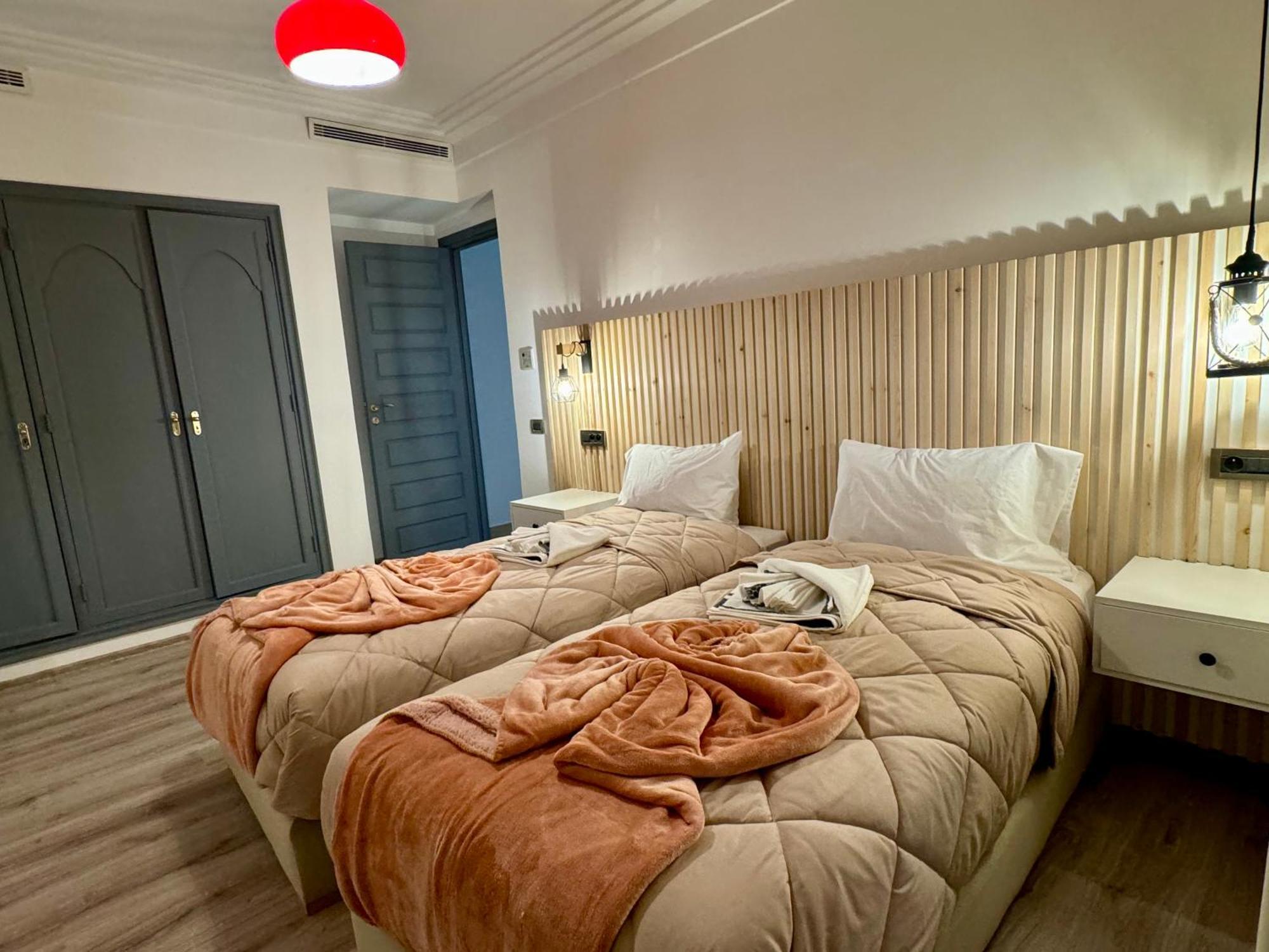 Zara Apartments Marrakech Marrakesh Exterior foto
